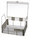 Washing Basket SS #24 9/64 Wire Dia.