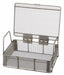 Washing Basket SS #10 9/64 Wire Dia.
