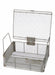 Washing Basket SS #10 9/64 Wire Dia.