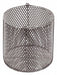 Washing Basket Steel #4 1/8 Wire Dia.