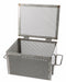 Storage Basket Rectangular Steel