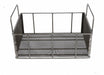 Washing Basket Steel #30 1/4 Wire Dia.