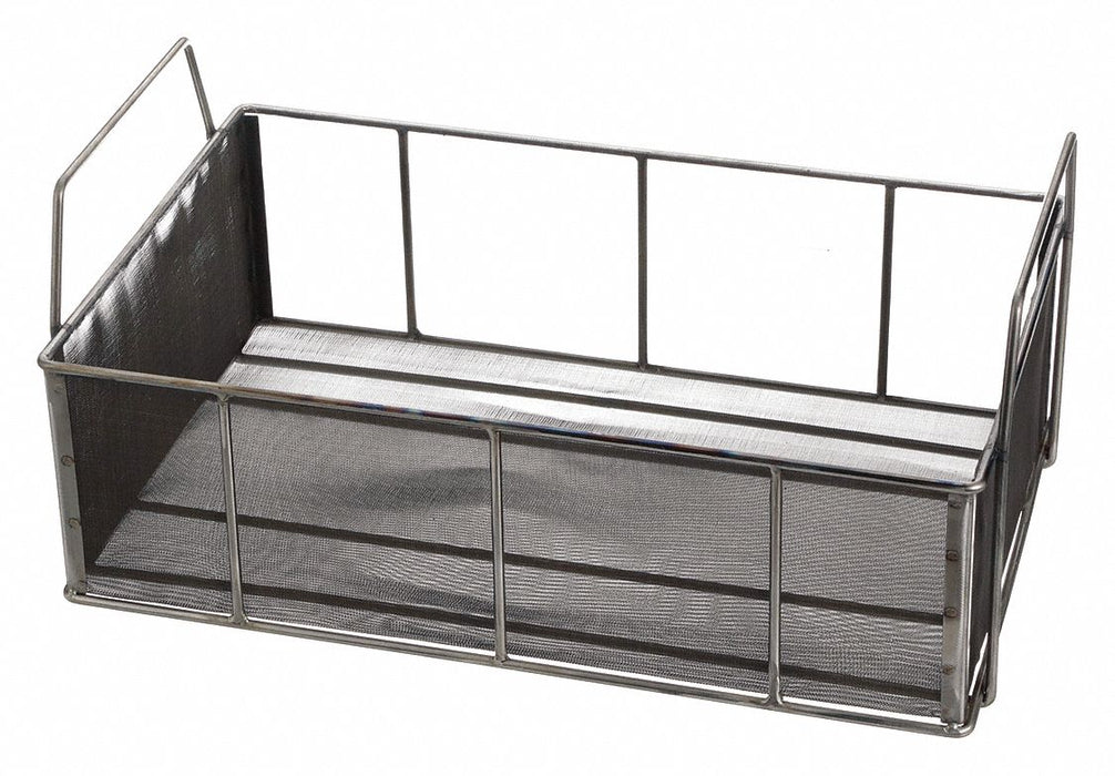 Washing Basket Steel #30 1/4 Wire Dia.