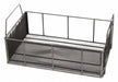 Washing Basket Steel #30 1/4 Wire Dia.