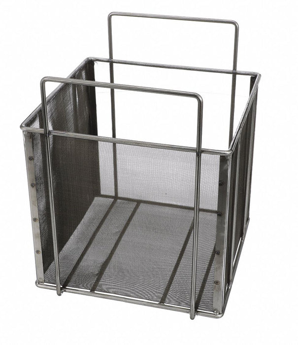 Washing Basket Steel #30 1/4 Wire Dia.