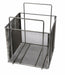 Washing Basket Steel #30 1/4 Wire Dia.