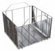 Washing Basket Steel #30 1/4 Wire Dia.