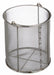 Washing Basket SS #24 1/8 Wire Dia.