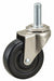 Friction-Ring Stem Caster