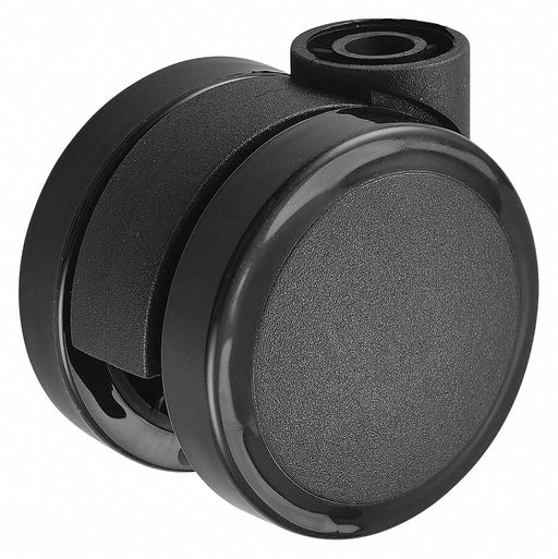 Stem Caster 2-1/2 Wheel Dia 90 lb.