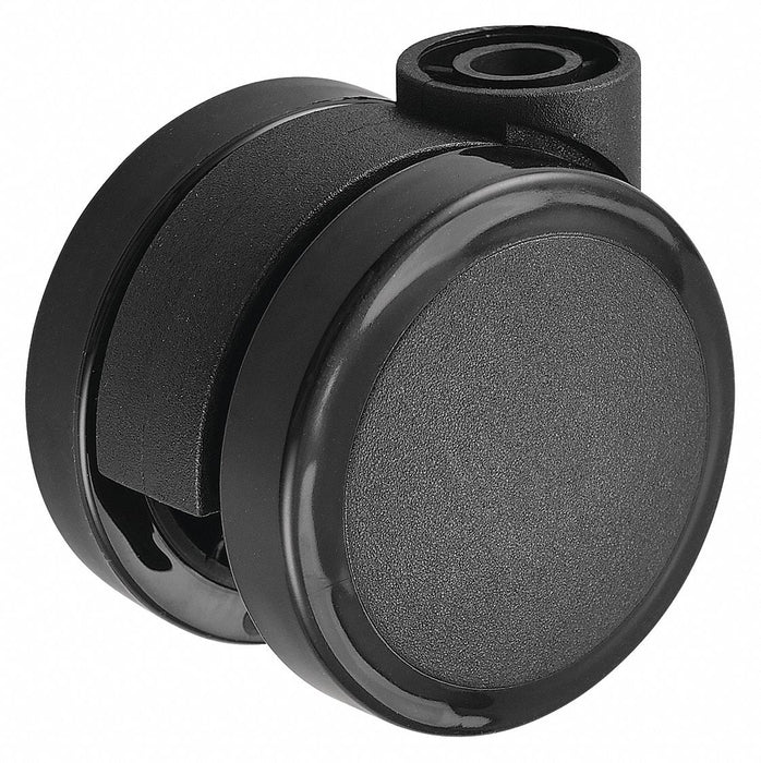 Stem Caster 2-1/2 Wheel Dia 90 lb.