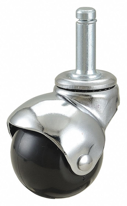 Stem Caster 2 dia Phenolic 75lb