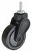 Stem Caster 3 dia Polyolefin 110lb
