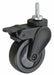 Stem Caster 3 dia Polyolefin 110lb