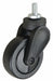 Stem Caster 3 dia Polyolefin 110lb