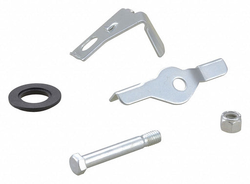 Caster Brake Kit forWheel W 1 1/4 Left