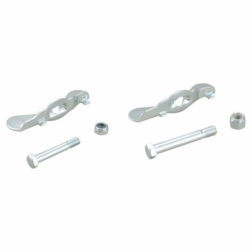 Caster Brake Kit forWheel W 1 1 1/4 