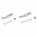 Caster Brake Kit forWheel W 1 1 1/4 