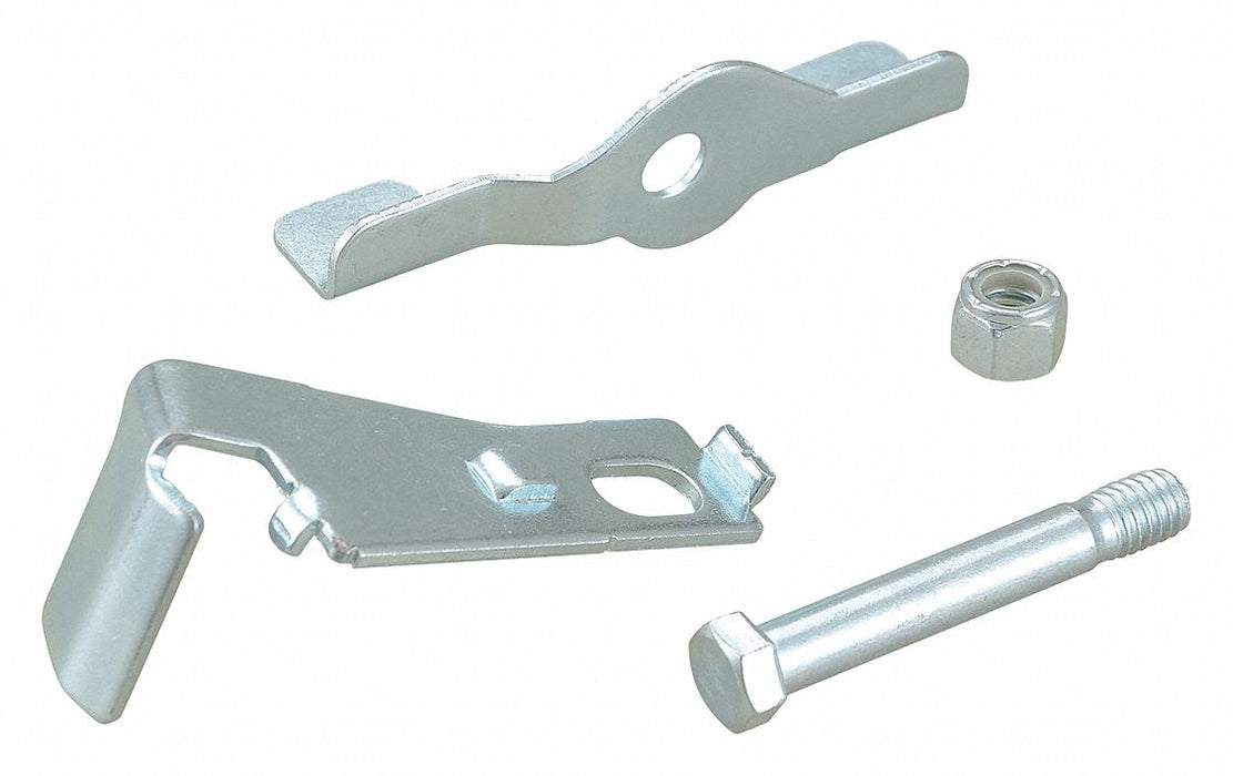 Caster Brake Kit forWheel W 1 1/4 Left
