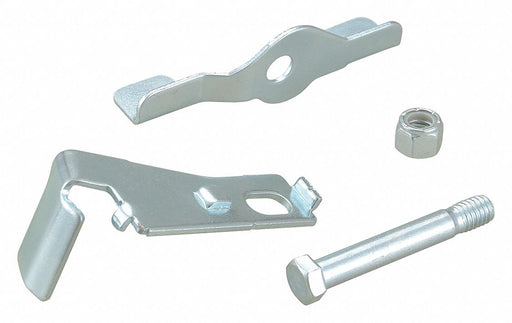 Caster Brake Kit forWheel W 1 1/4 Left
