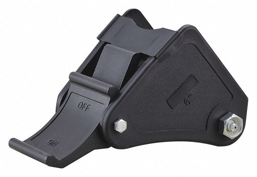 Caster Lock Kit forWheel W 2 Face
