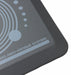 Antifatigue Mat Rectangle Gy 20 W 32 L