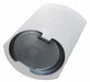 Antifatigue Mat Contoured Black