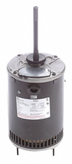 Condenser Fan Motor 1 1/2 hp