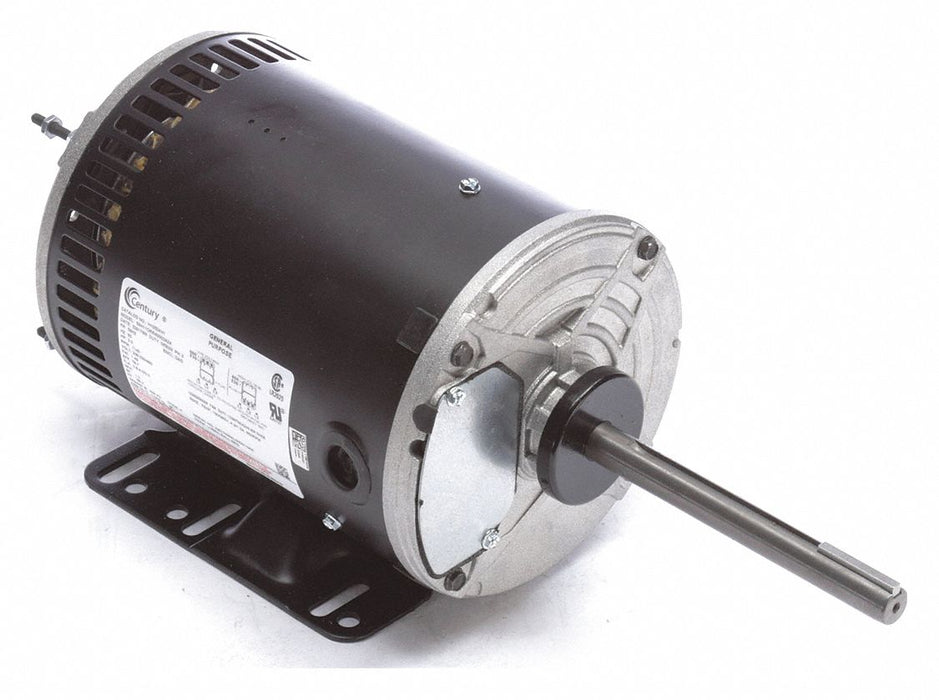 Condenser Fan Motor 1 hp