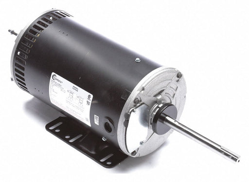 Condenser Fan Motor 850 rpm 1 HP