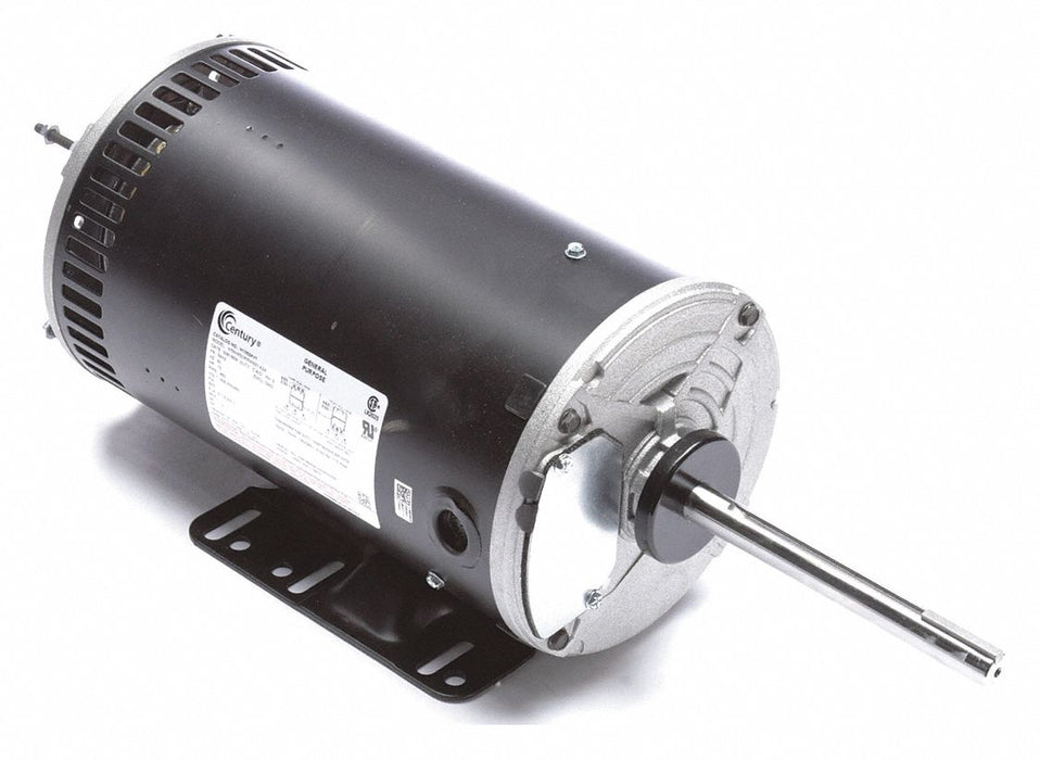Condenser Fan Motor 1 hp