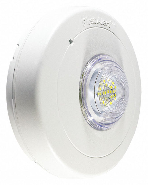 Strobe Light 120V AC Hardwired