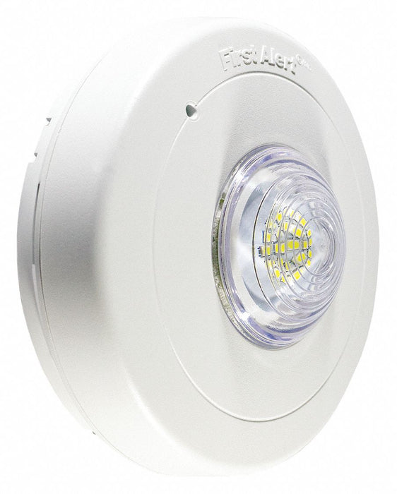 Strobe Light 120V AC Hardwired