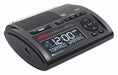Weather Radio Black Channels AM/FM NOAA