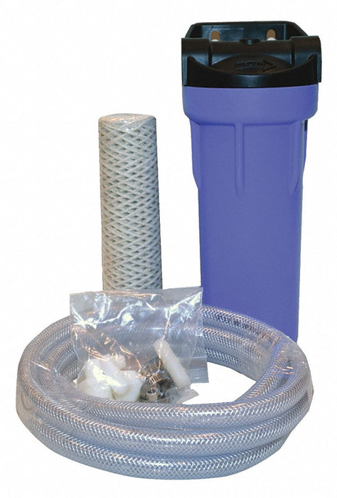 Parts Washer Kit 50 Microns Type 12 H