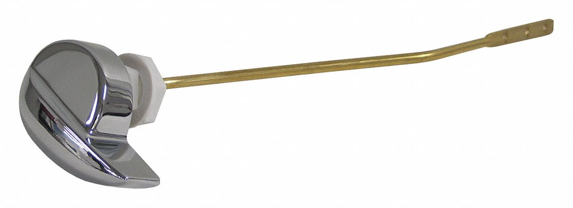Trip Lever Brass
