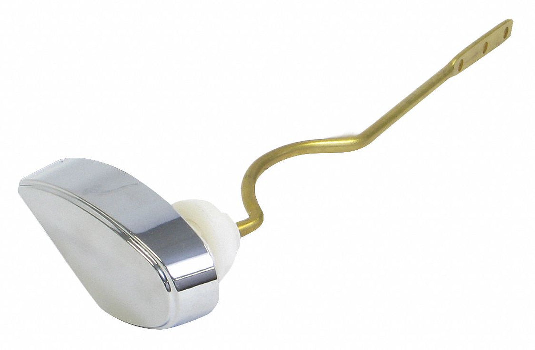 Trip Lever Brass