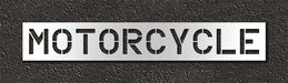 IndividualStencil Message Polyethylene