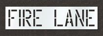 IndividualStencil Message Polyethylene