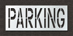 IndividualStencil Message Polyethylene