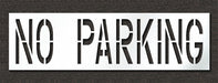 IndividualStencil Message Polyethylene