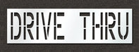 IndividualStencil Message Polyethylene