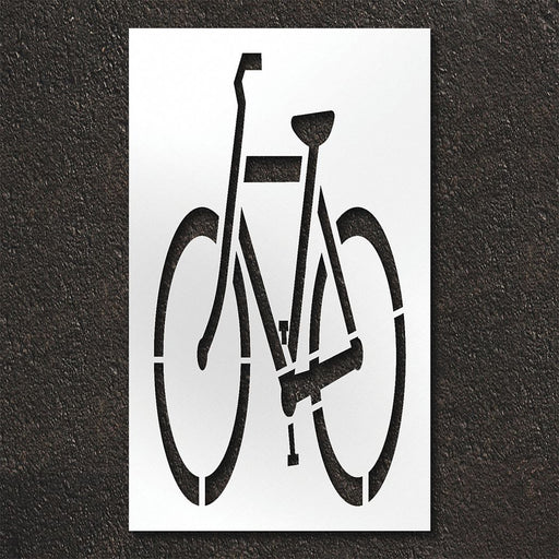 IndividualStencil Symbol LDPE