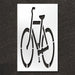 IndividualStencil Symbol LDPE