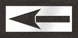 IndividualStencil Symbol LDPE