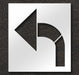IndividualStencil Symbol LDPE