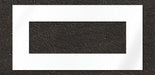 IndividualStencil Symbol LDPE