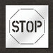 IndividualStencil Symbol LDPE