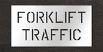 IndividualStencil Message LDPE