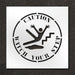 IndividualStencil Symbol LDPE